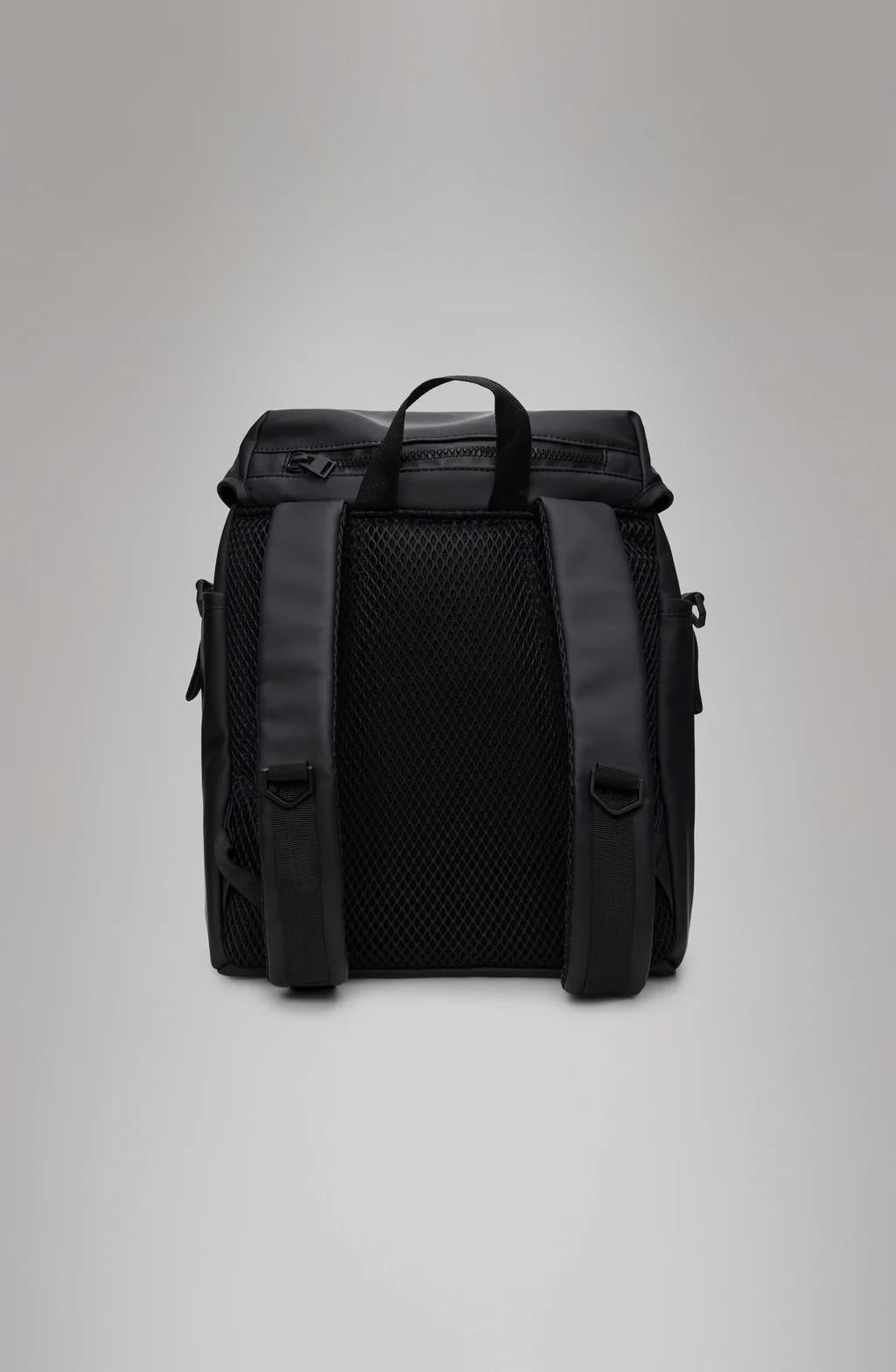 Valera Bucket Backpack RA14840 BLA RAINS 