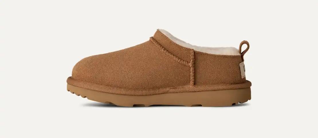 Bambini Stivali Classic Micro 1174410K CHE UGG 