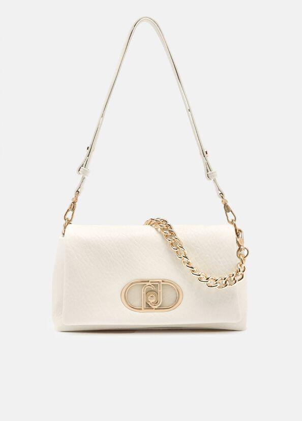 Borsa LaPuffy media AF5138E0161 30002 LIU JO ACCESSORIES 