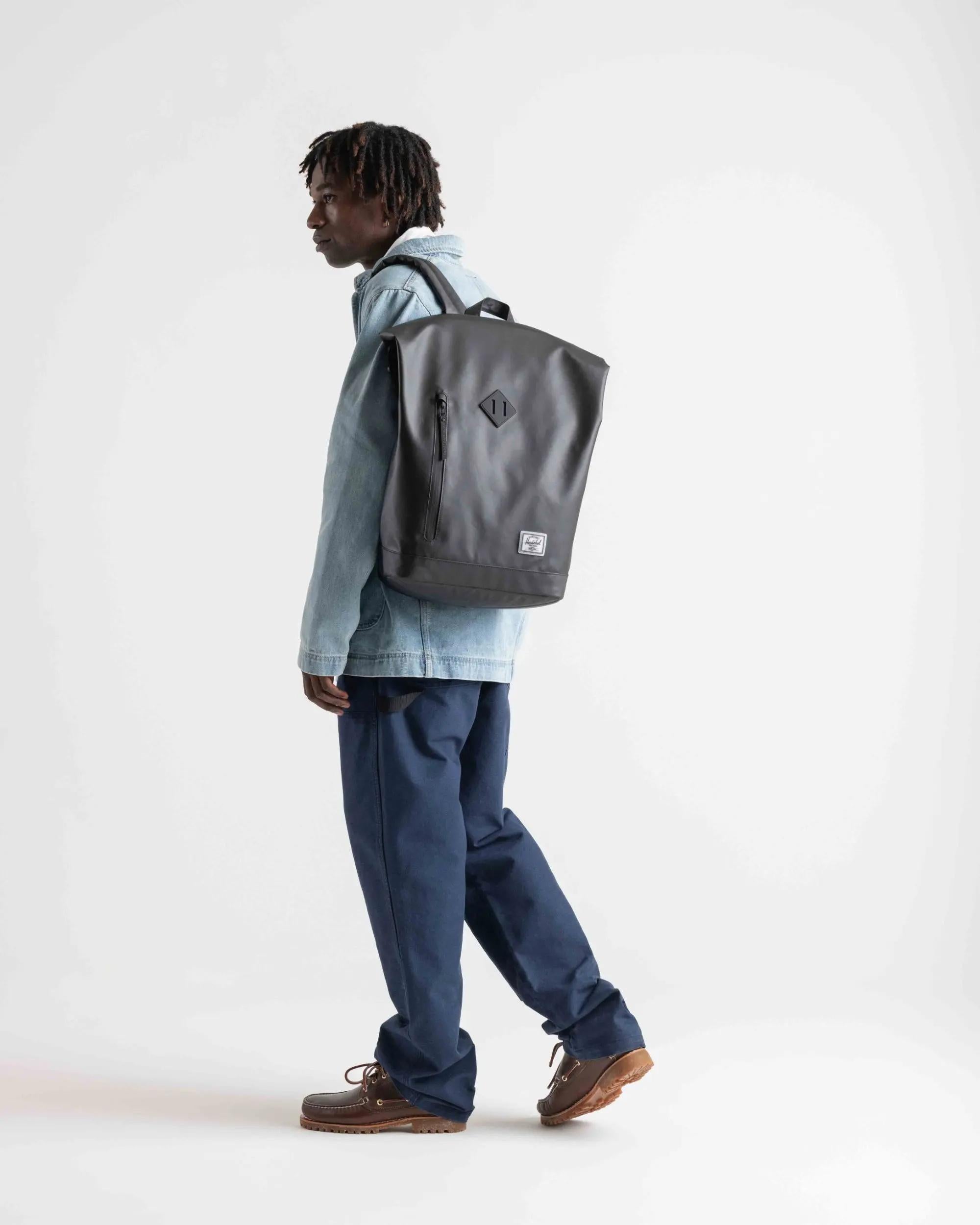 Zaino idrorepellente 1119406108 10114 HERSCHEL 