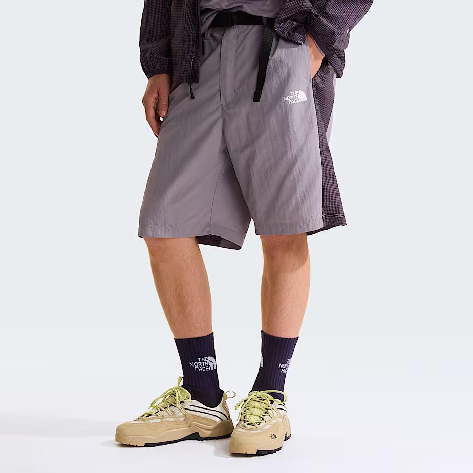 Pantaloncini con cintura NSE unisex NF0A8GE5 JZU1 THE NORTH FACE 