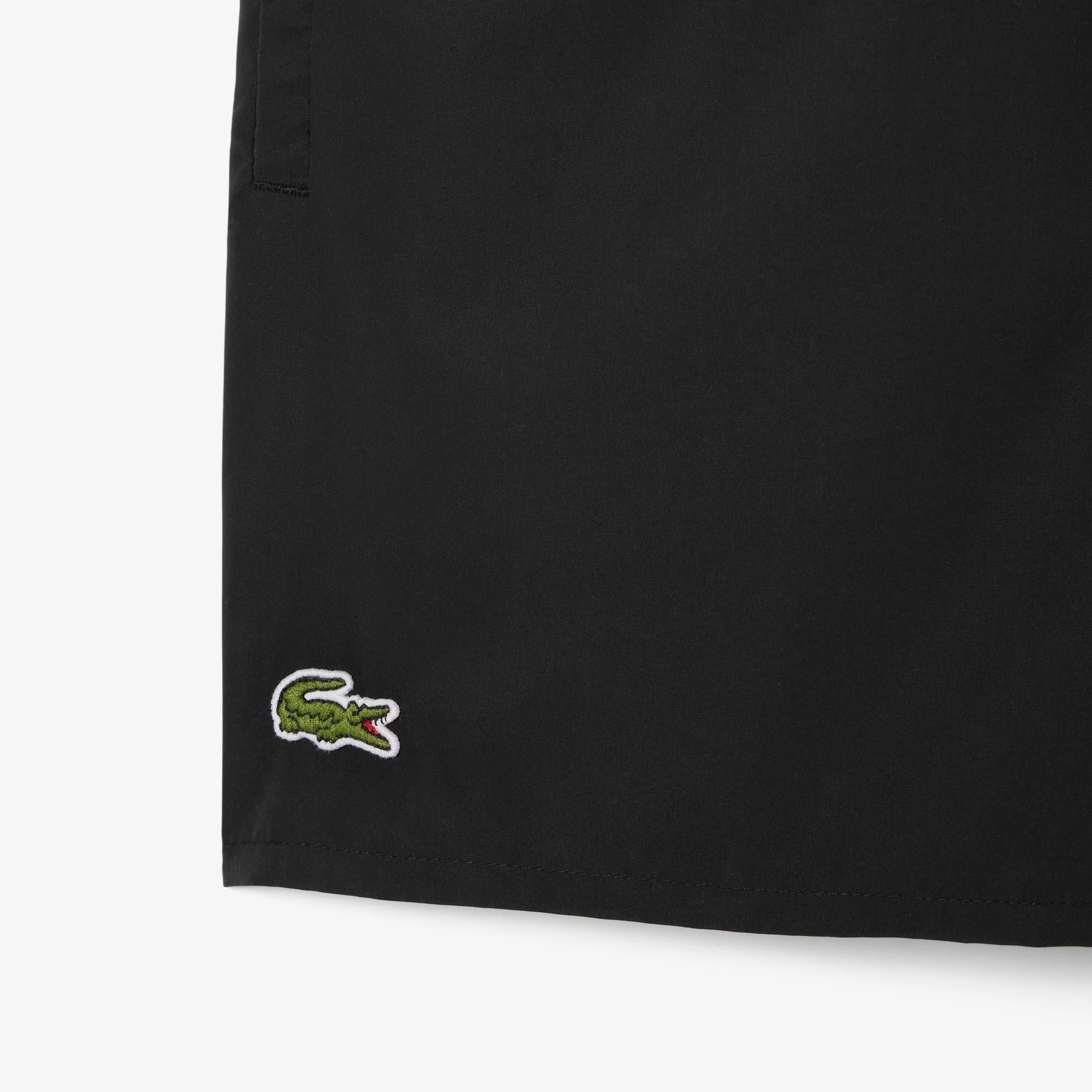 Costume da bagno quick-dry MH6270 964 LACOSTE 