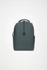 Clip front backpack