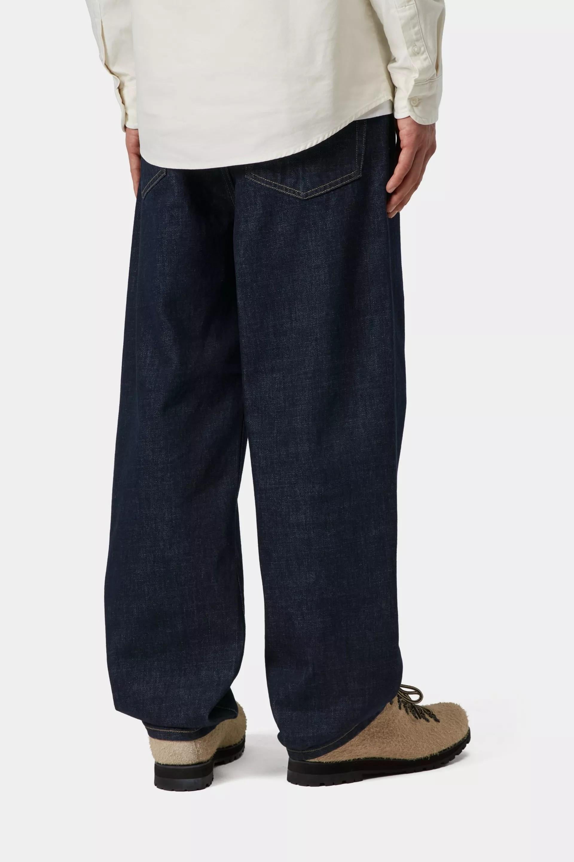 Aaron Pant I036728 0102 CARHARTT WIP 