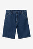 Single Knee Short