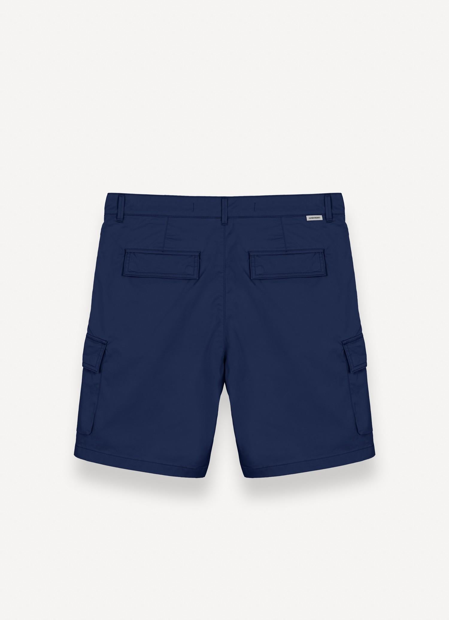 Bermuda cargo in cotone 0808W1IX 68 COLMAR 