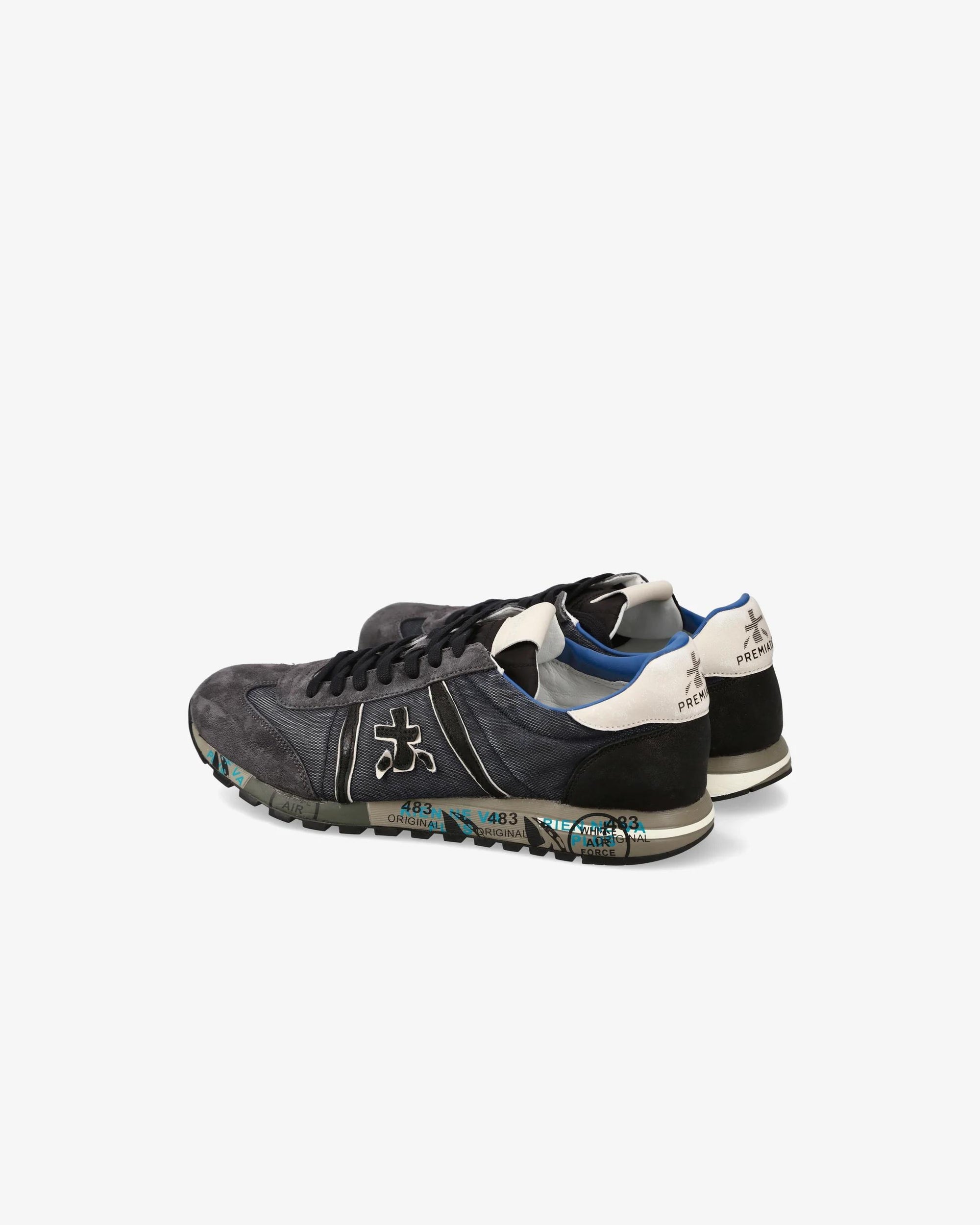 Lucyd 7770 LUCYVAR 7770 PREMIATA 