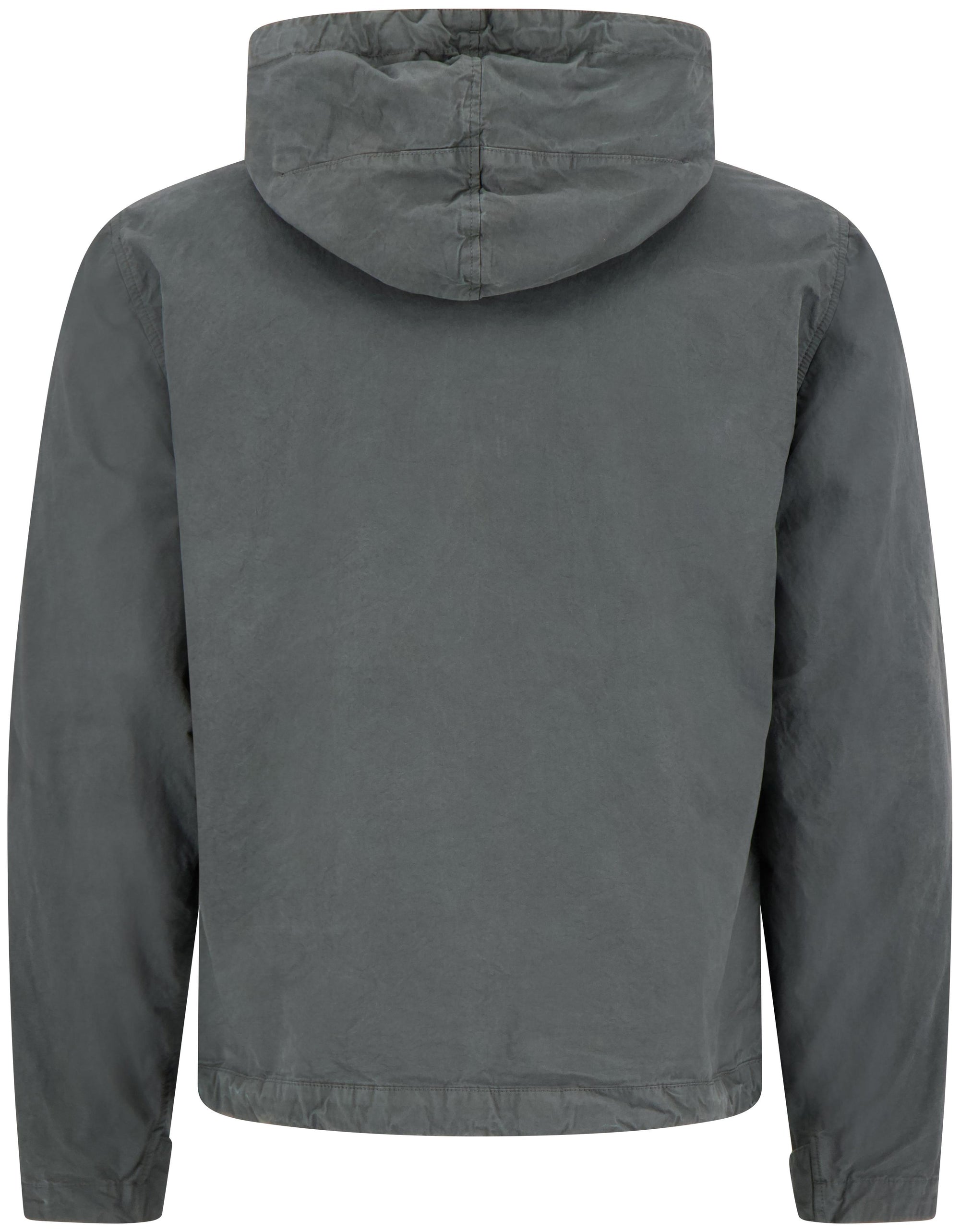 Micro-Reps Hooded Lens Jacket 20CMOW075A 921 C.P. COMPANY 