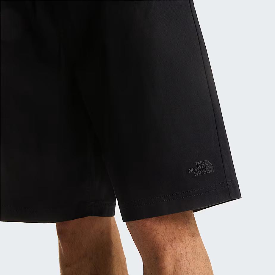 Pantaloncini Baggy Beta NF0A8G0A JK31 THE NORTH FACE 