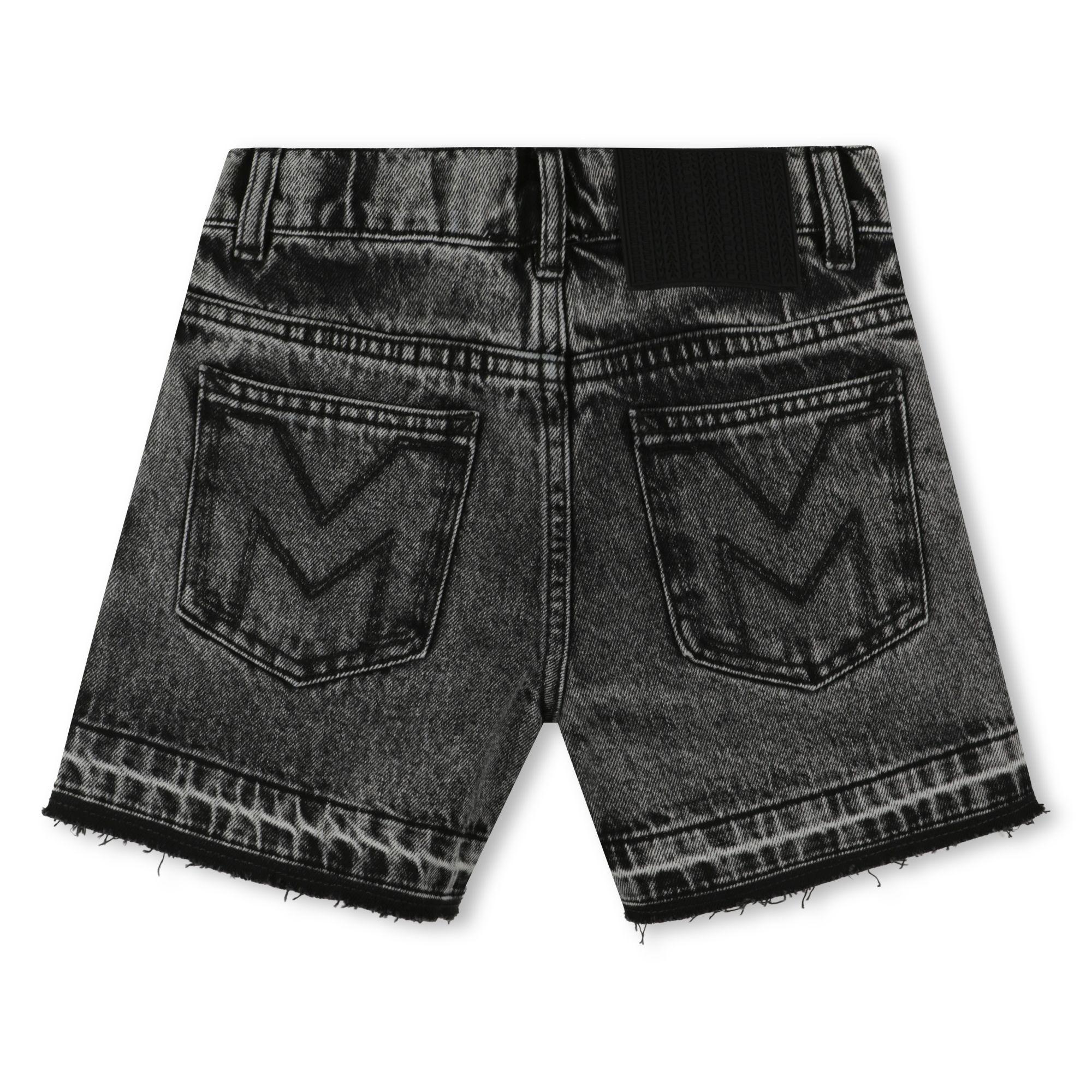Pantaloncini in denim W60597 09B MARC JACOBS 