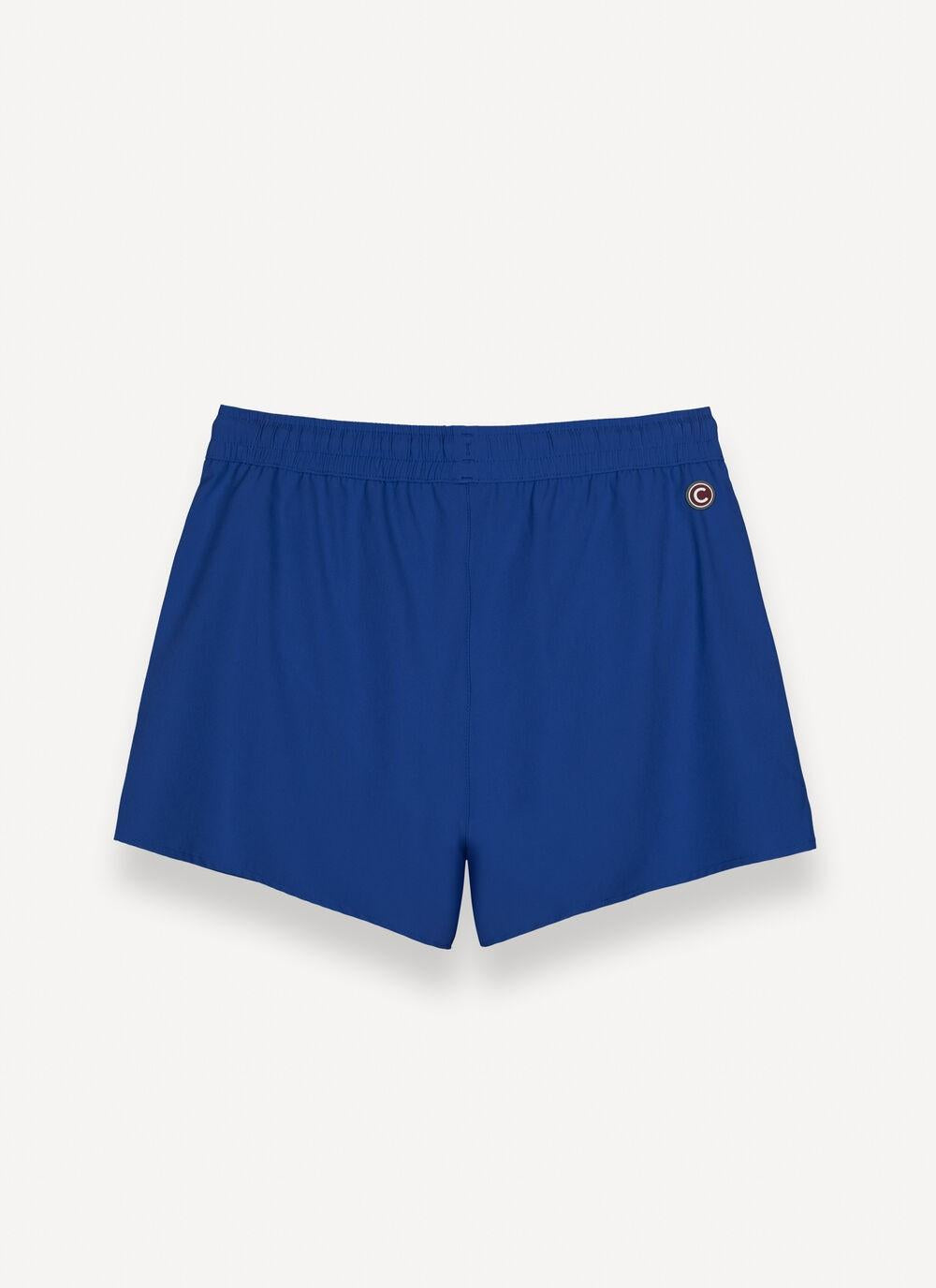 Tricolour swim shorts 72885XP 432 COLMAR 