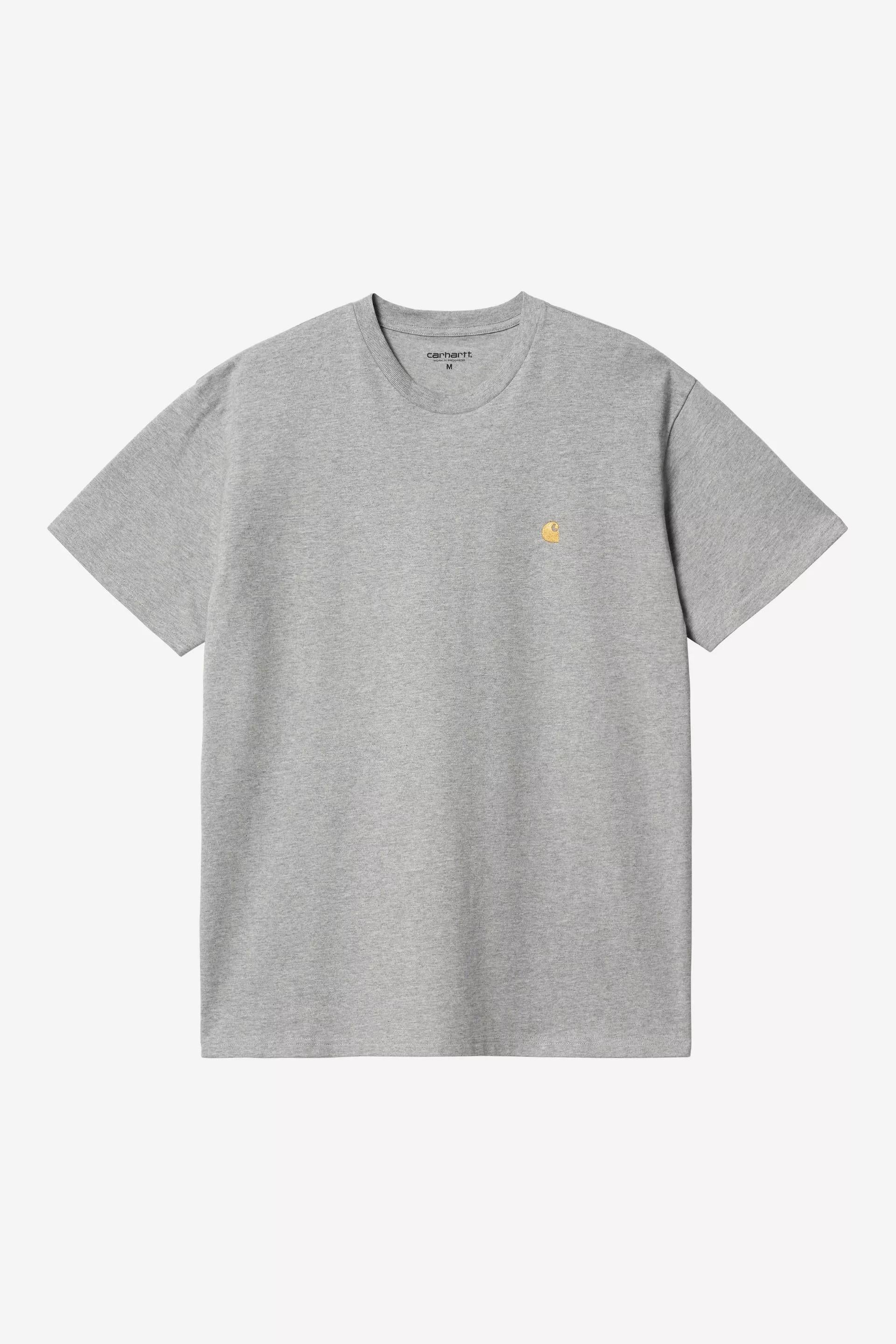 S/S Chase T-Shirt I026391 00MXX CARHARTT WIP 