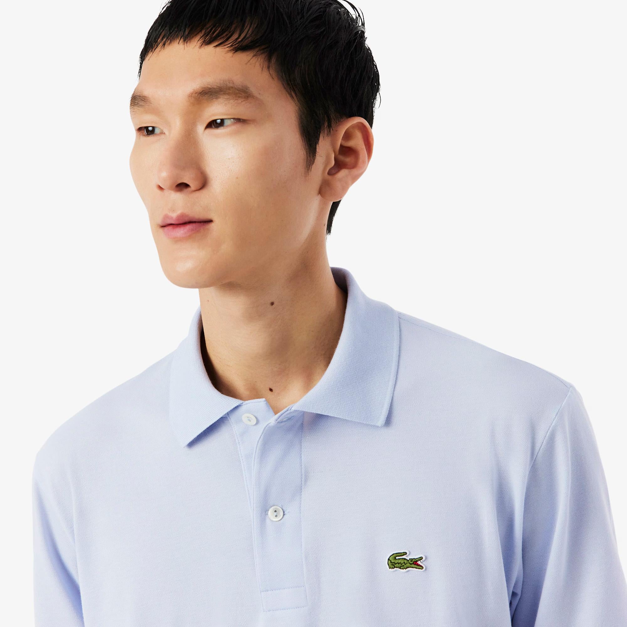 Classic Fit L.12.12 LIGHT Polo Shirt PH9851 J2G LACOSTE 