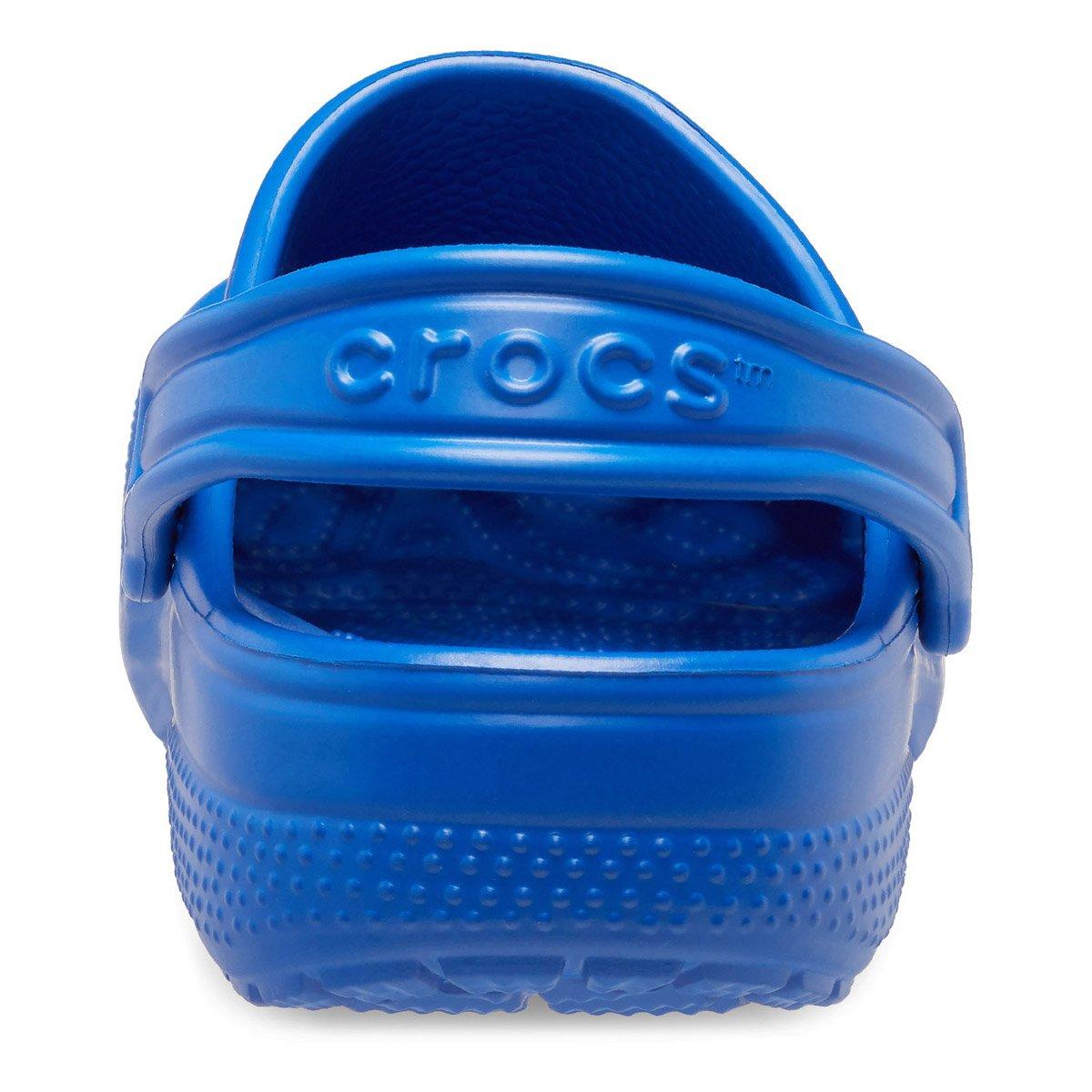 Classic Clog Bambino Blue Bolt CR206991 BLBO CROCS 