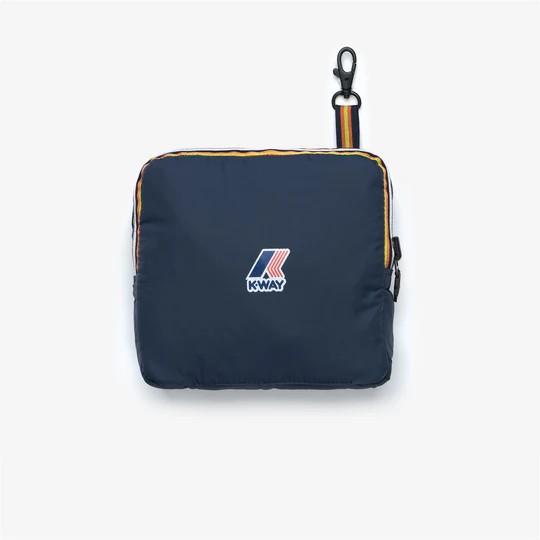 Le Vrai 4.0 Michel K5135PW B67 K-WAY ACCESSORIES 