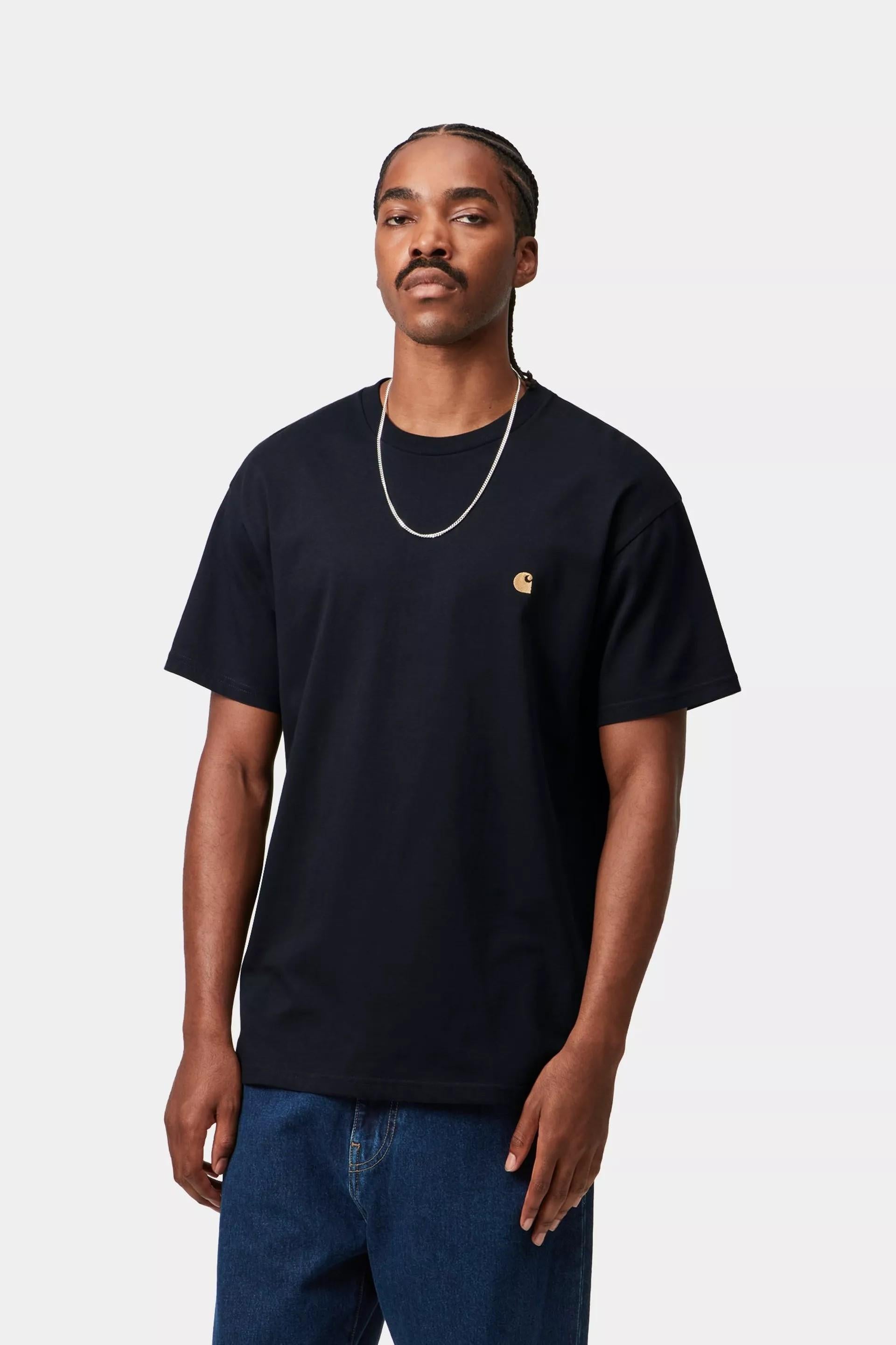 S/S Chase T-Shirt  I026391 00HXX CARHARTT WIP 