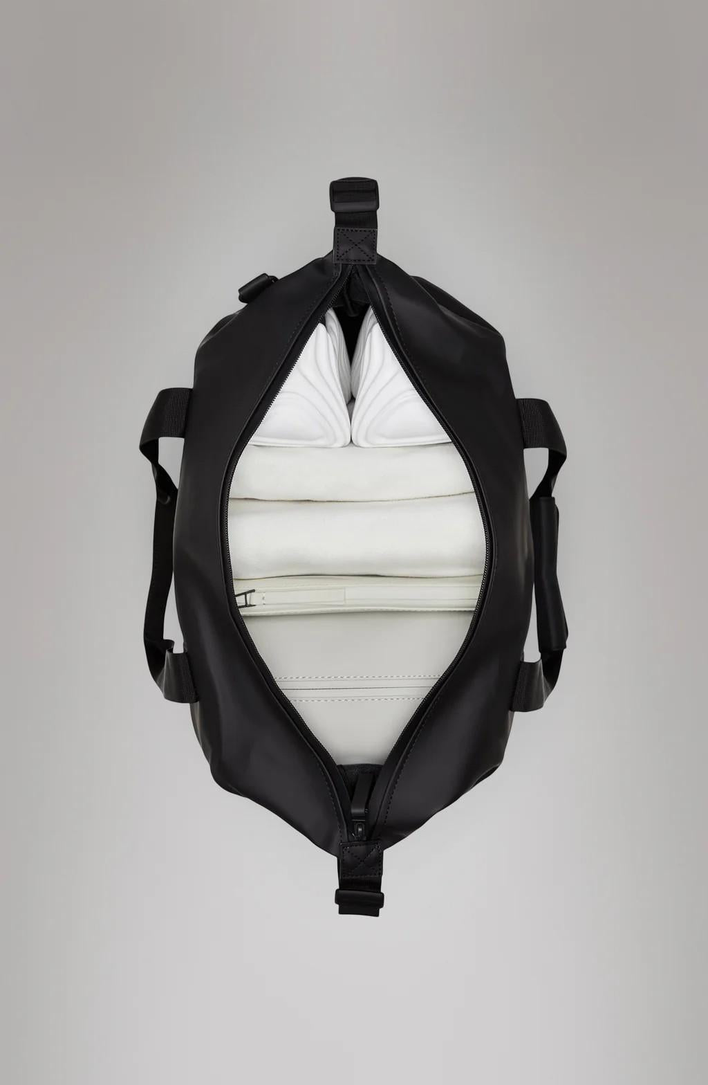 Hilo Weekend Bag Small RA14220 GRE RAINS 