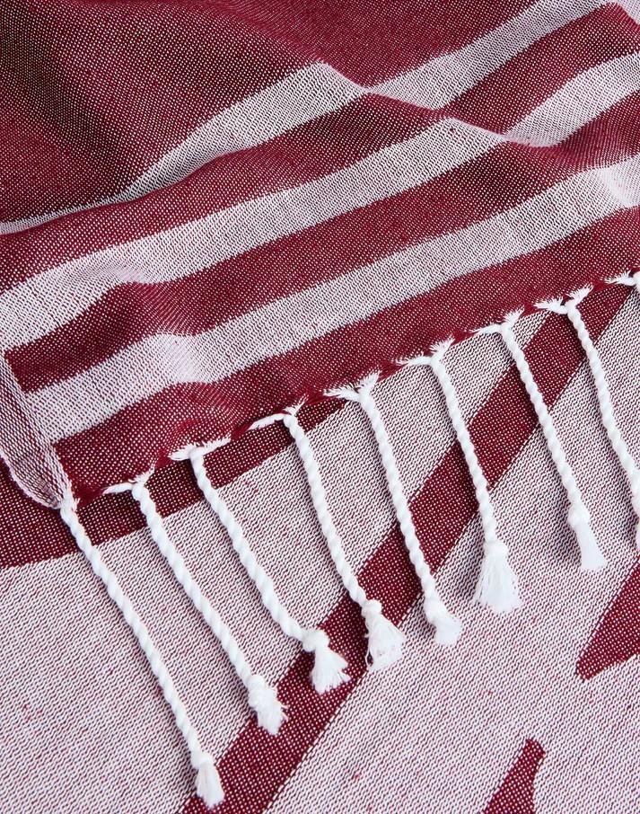 Telo mare fouta jacquard AM401ATC1000 A9000 SUNDEK 