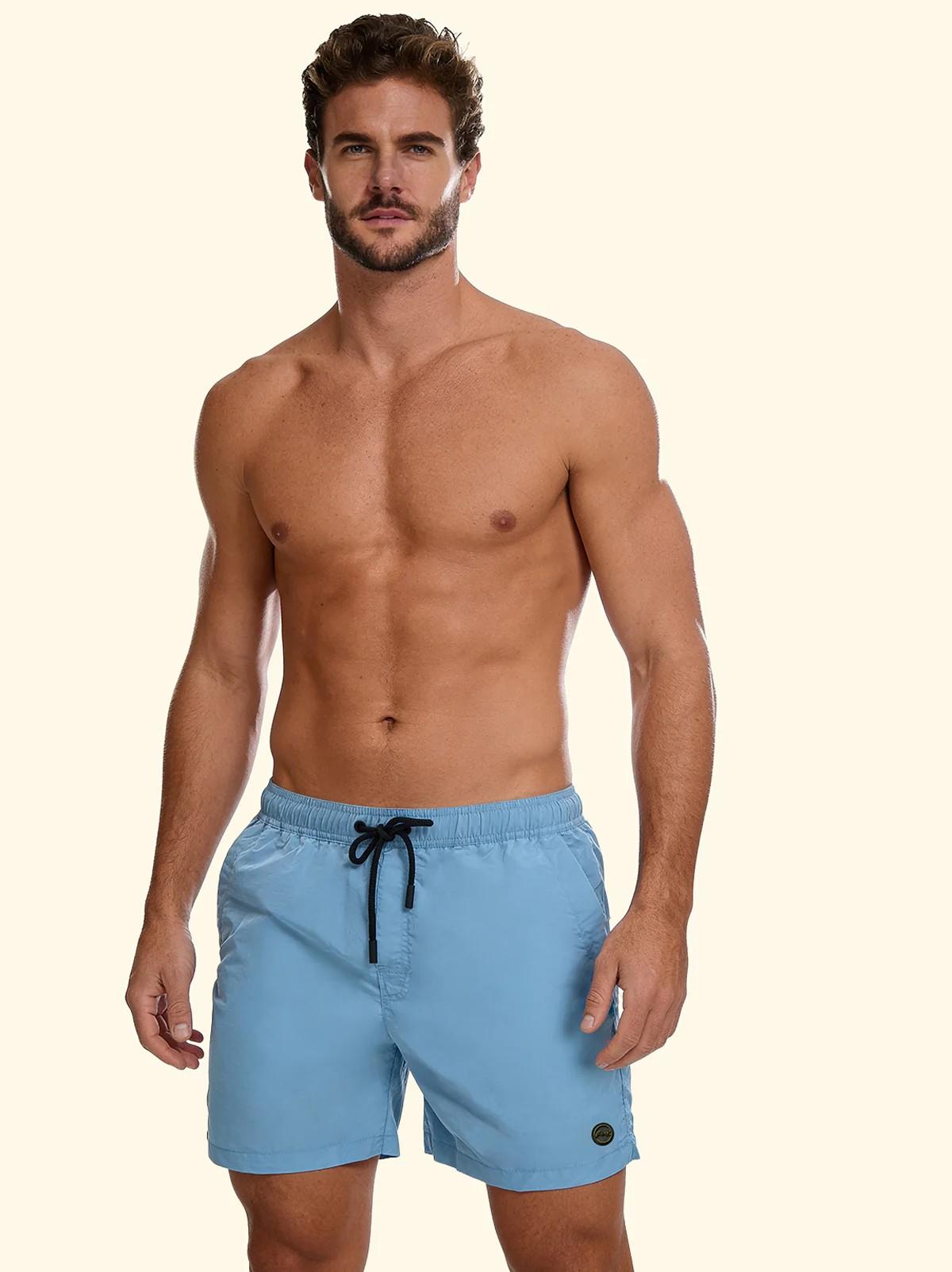 Costume shorts con coulisse FK26SM5007 AV F**K 