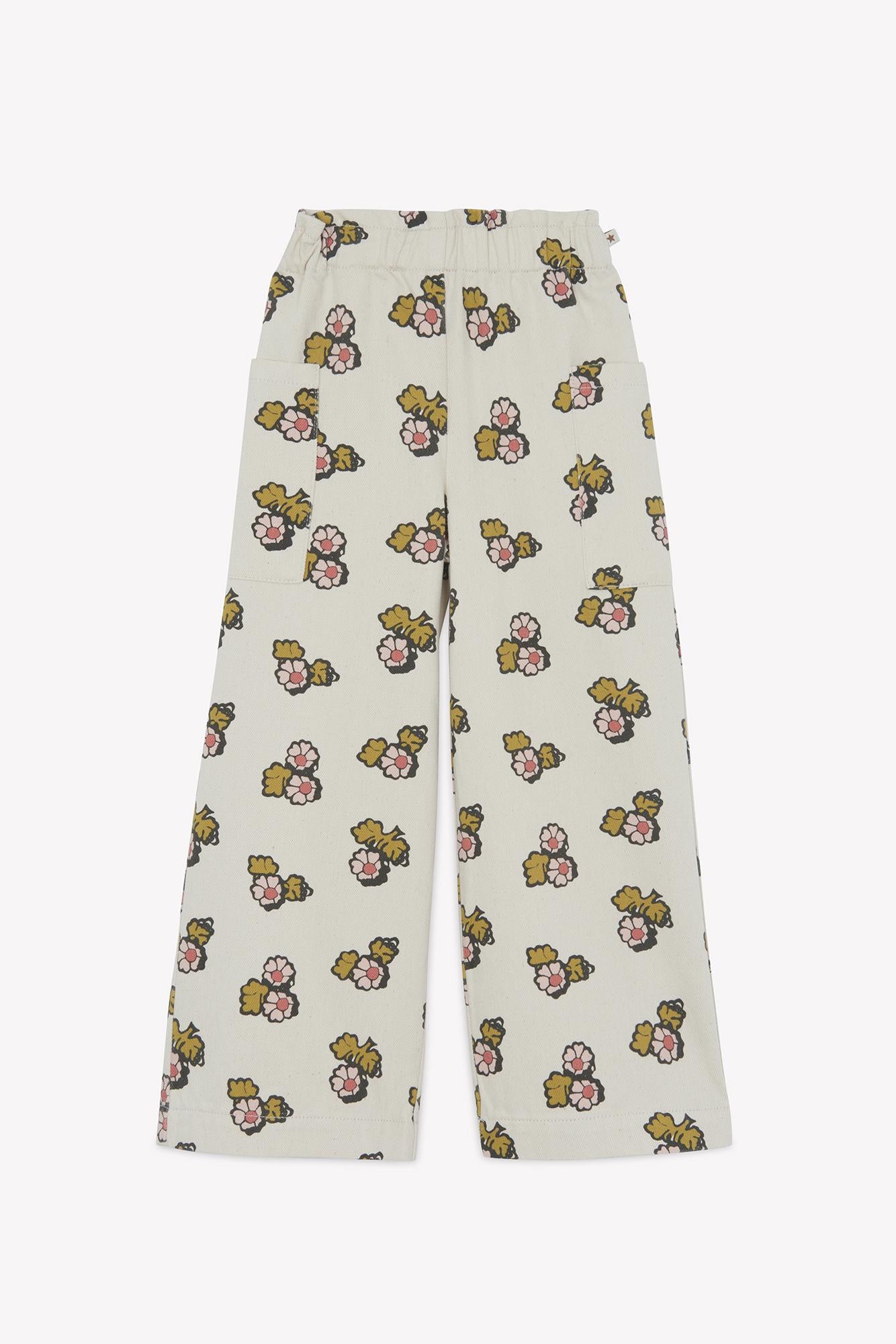 Pantaloni Liocha BB22002 12025H BONTON 