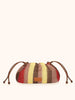 Maxi Pochette Donna Me Fui Rosso