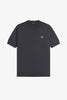 T-shirt in maglia di cotone