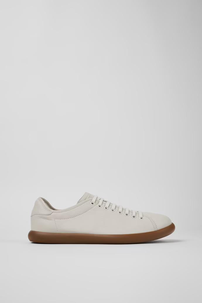 Pelotas Soller sneakers bianche in pelle K100974 001 CAMPER 