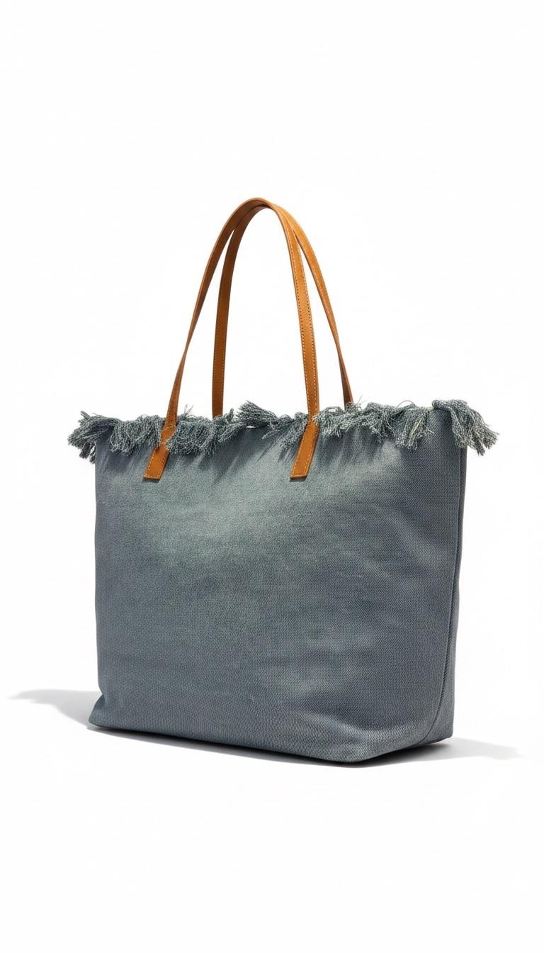Borsa City regular CBF0001 00436L MC2 SAINT BARTH 