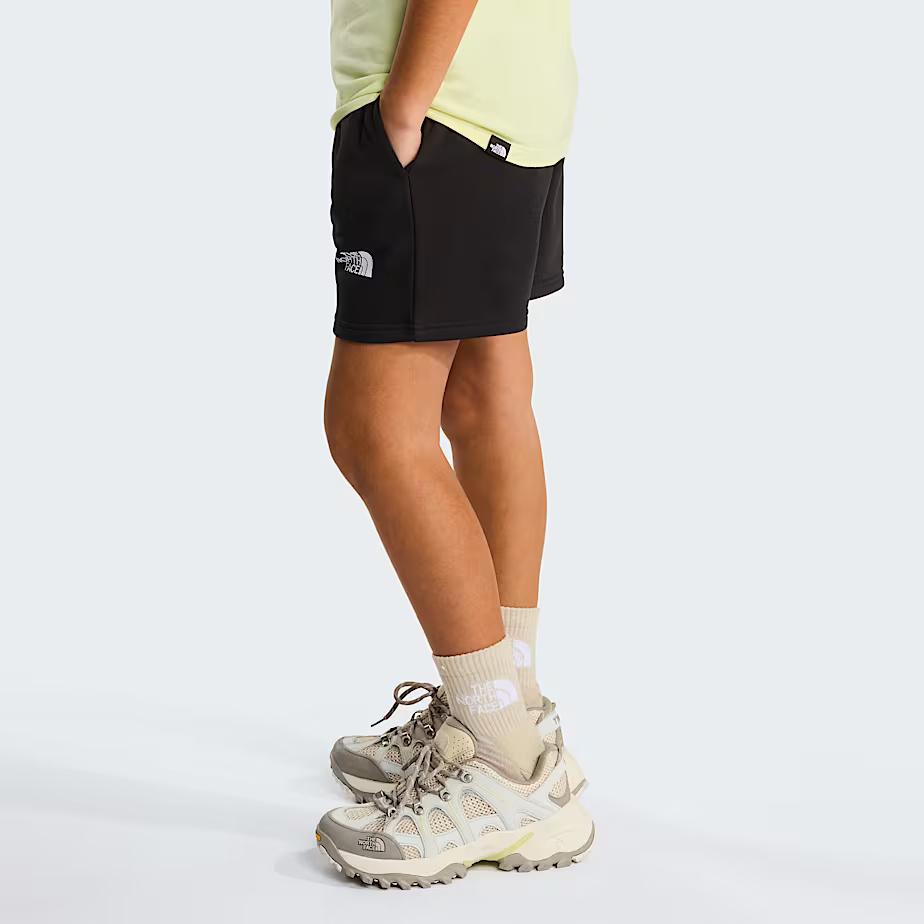 Pantaloncini Simple Dome Light Regular NF0A8GR7 JK31 THE NORTH FACE 