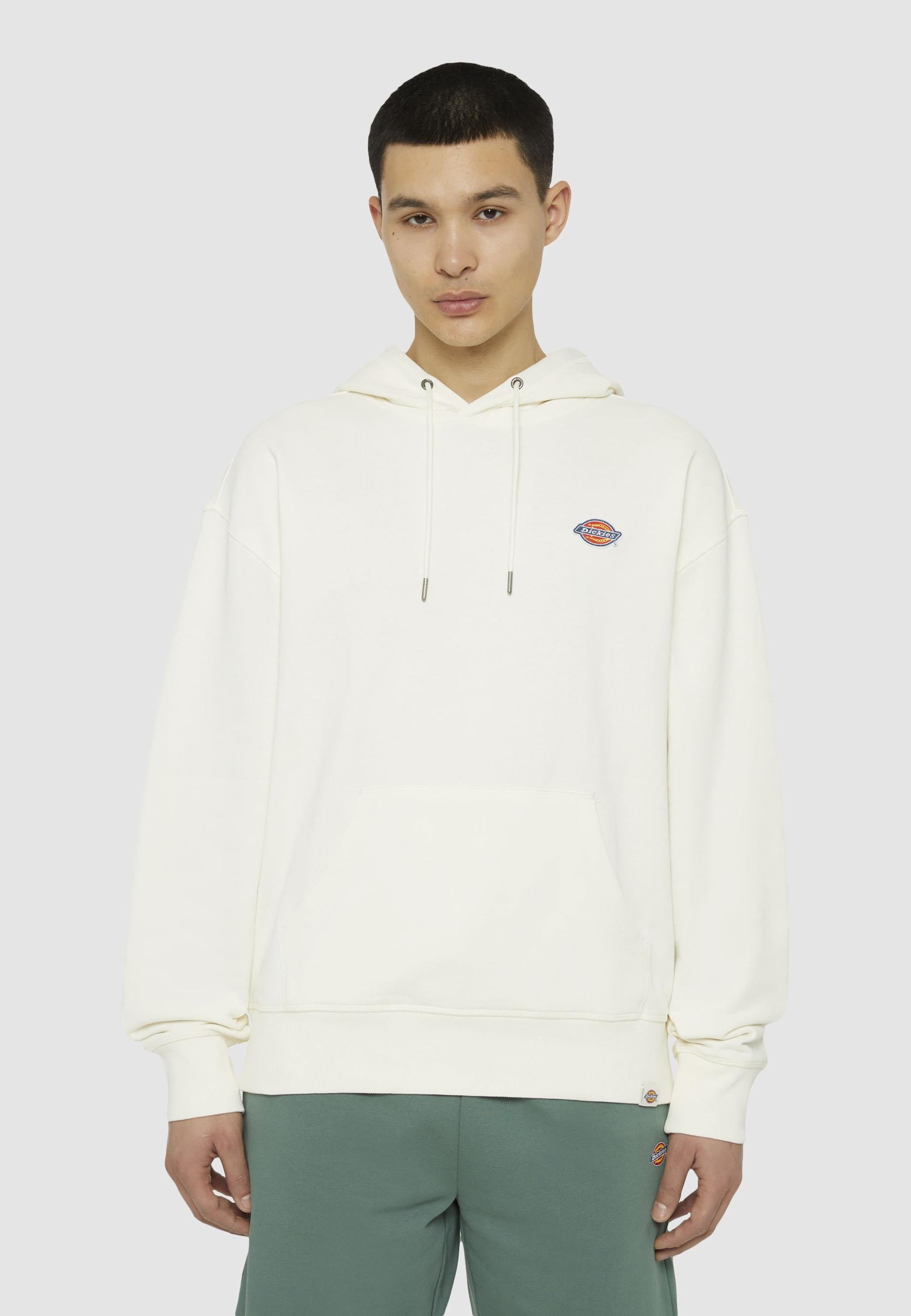 Felpa con cappuccio Millersburg DK0A4YLY ECR1 DICKIES 