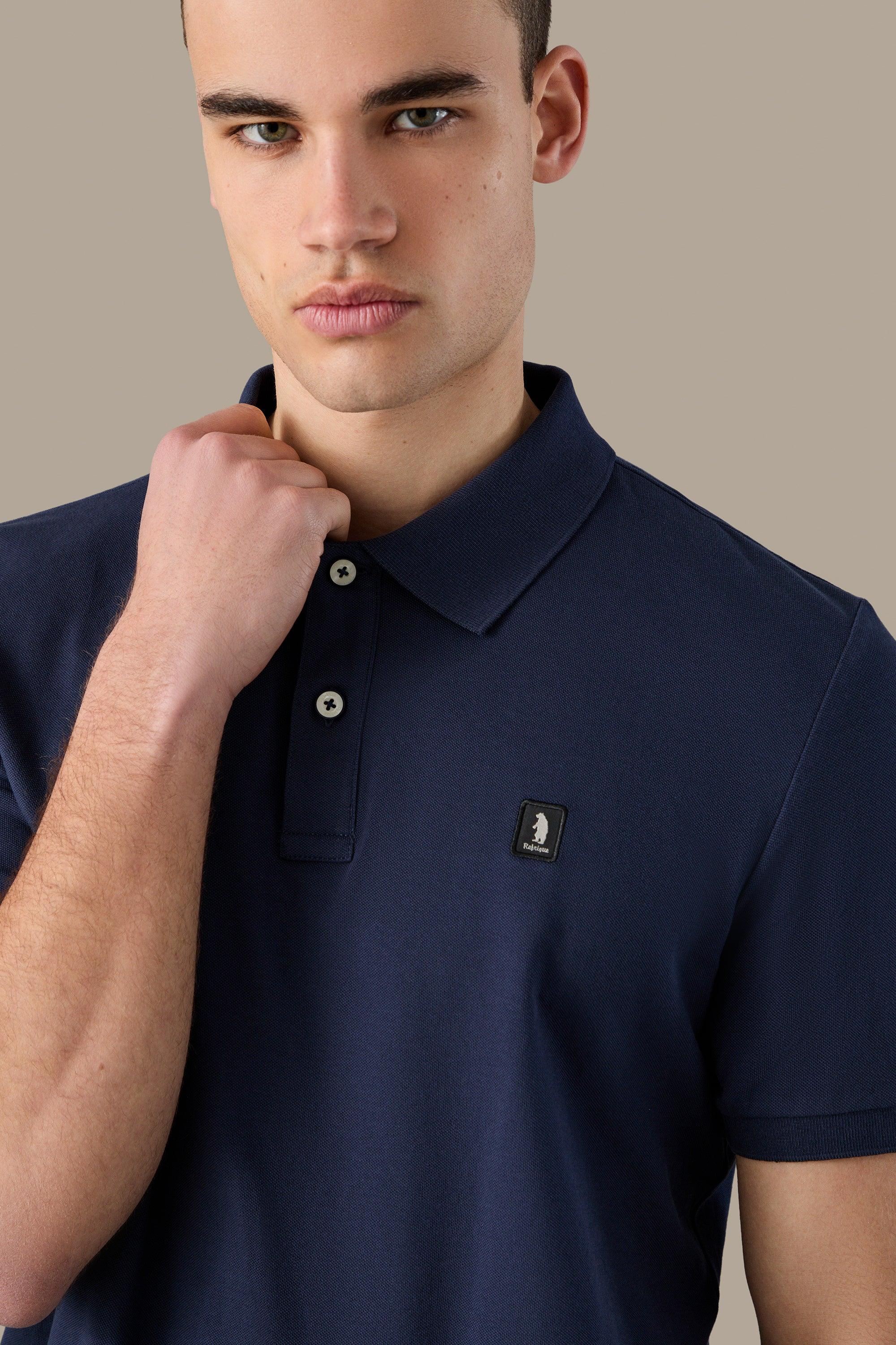 Polo icon patch R5013M261 INK REFRIGUE 