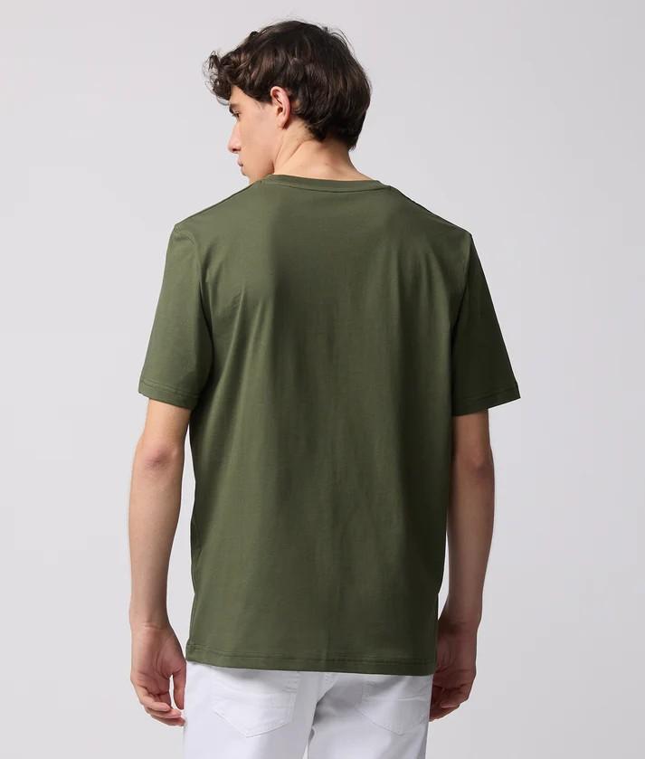 Pierce t-shirt T22600JE0301 E00312 REFRIGIWEAR 