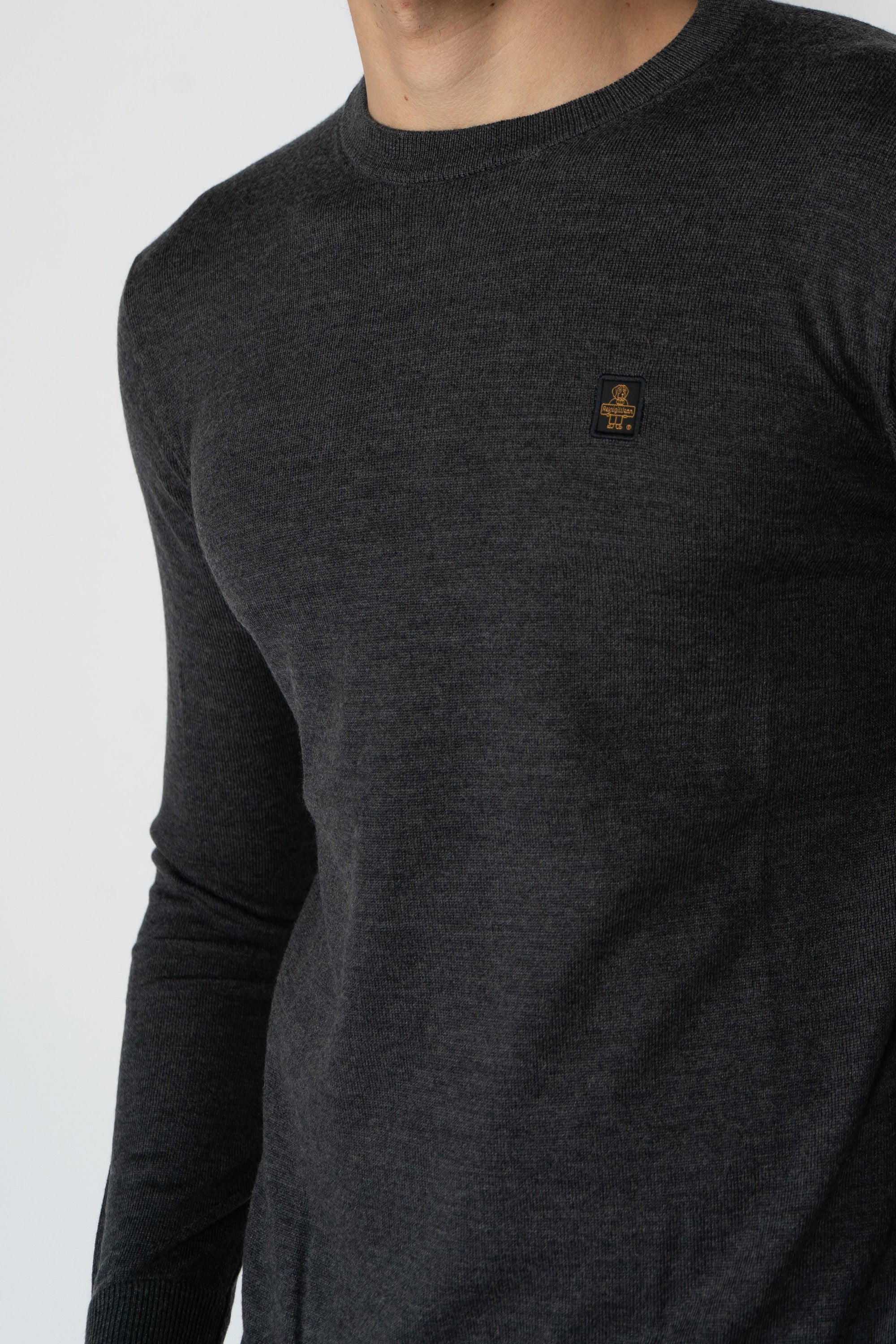 Bennet Pullover M26908MA0015 I07220 REFRIGIWEAR 