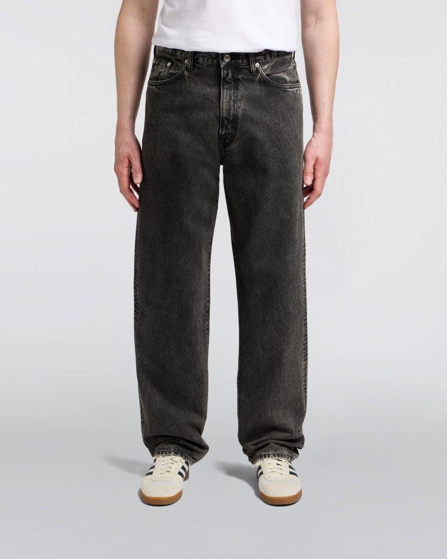 Loose jeans I035095 899B32 EDWIN 