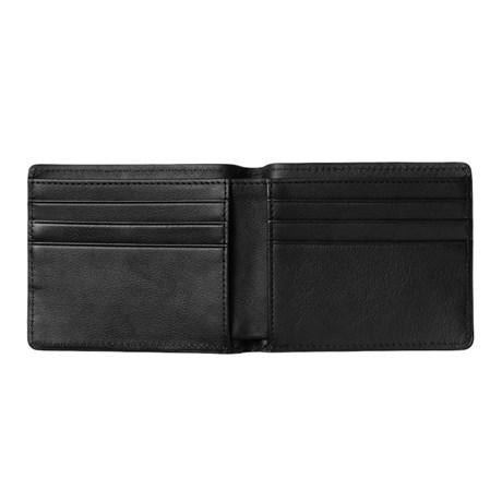 Vegas Billfold Wallet nero I033108 0M4XX CARHARTT WIP 