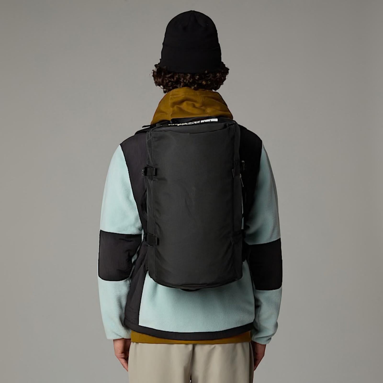 Borsone Duffel NF0A52SS 53R1 THE NORTH FACE 