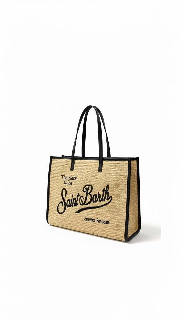 Borsa Vivian VIV0007 00421L MC2 SAINT BARTH 