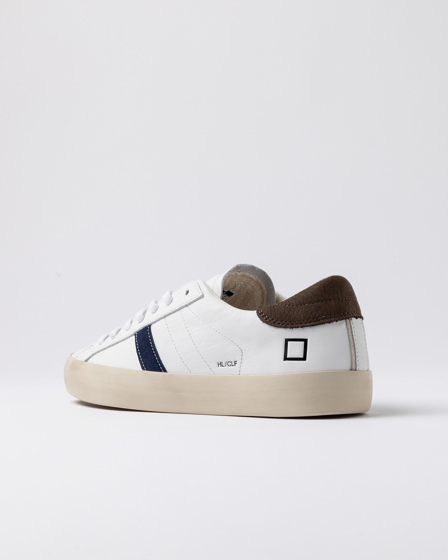 Hill low calf M431HLCA WN D.A.T.E. 