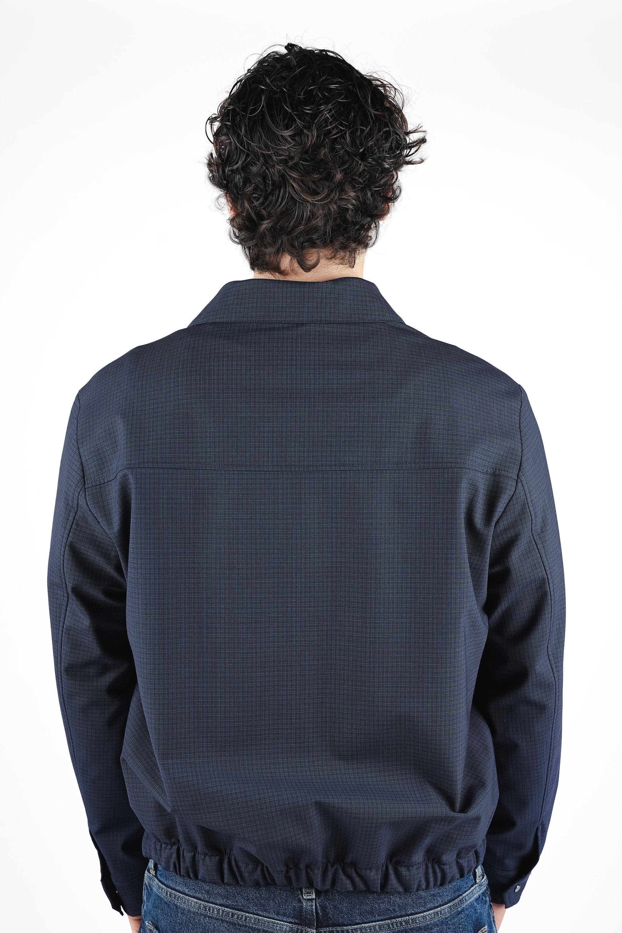 Overshirt 50556779 404 BOSS 
