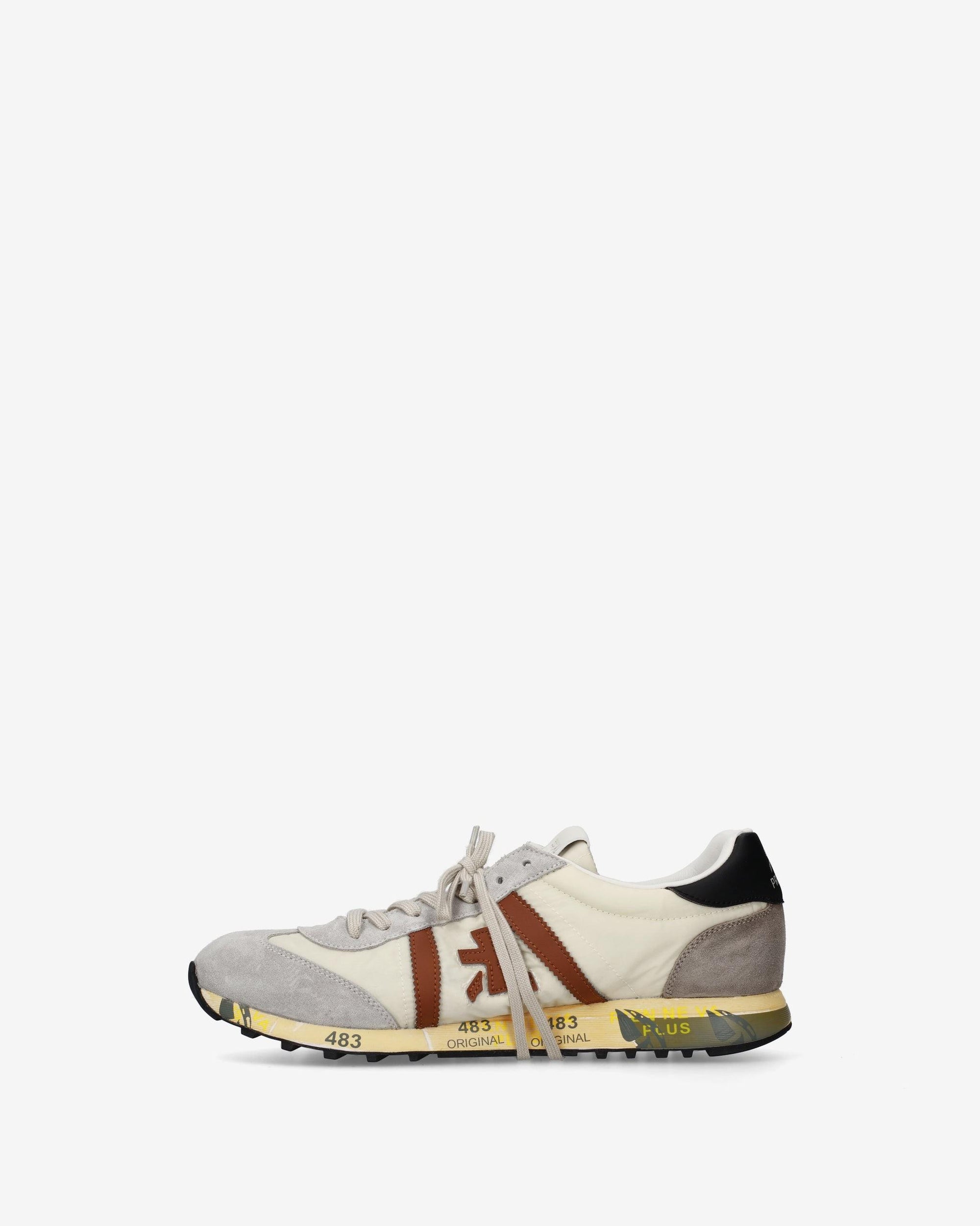 Lucy 8189 LUCYVAR 8189 PREMIATA 