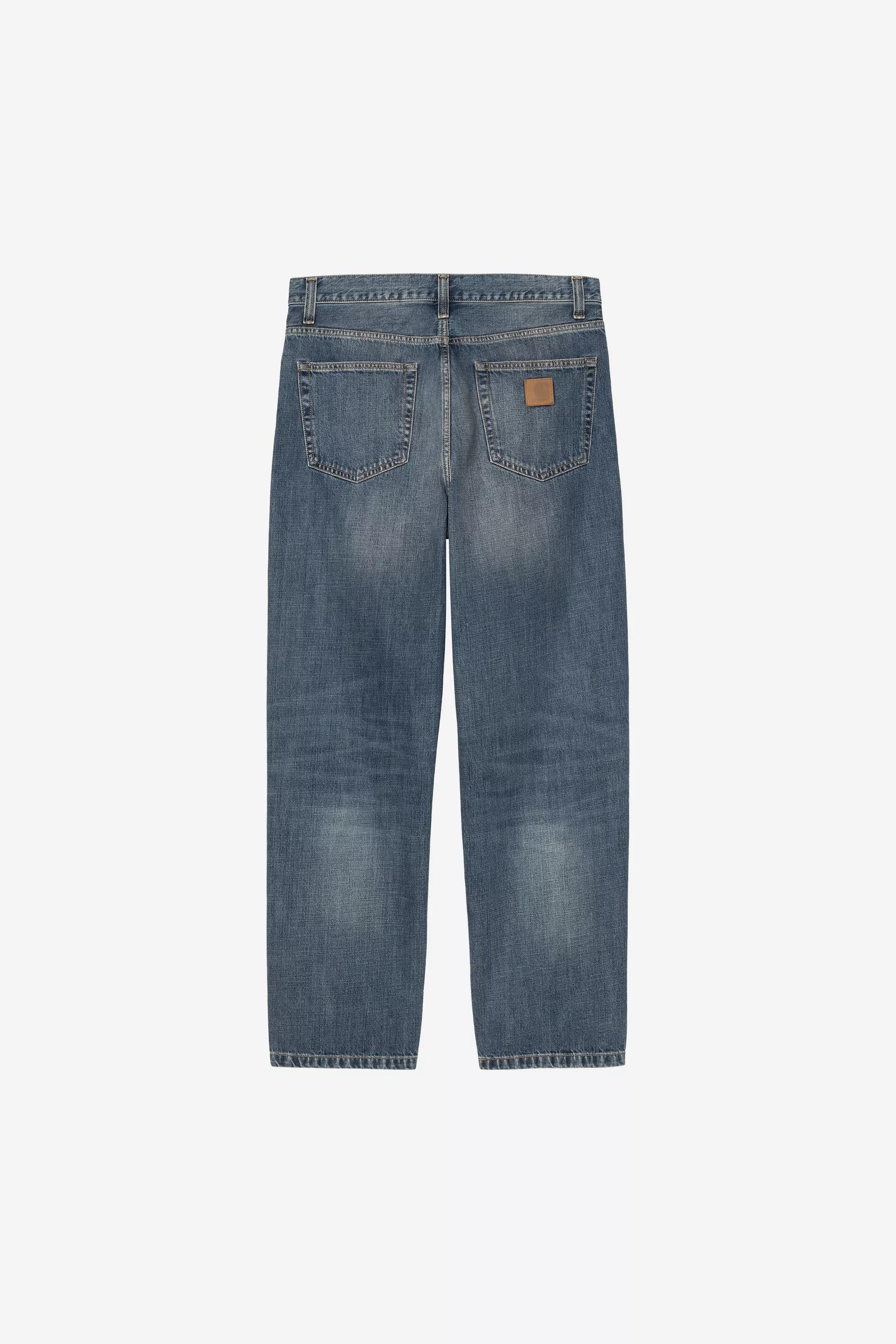 Aaron Pant I036728 014L CARHARTT WIP 