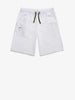 Fleece shorts