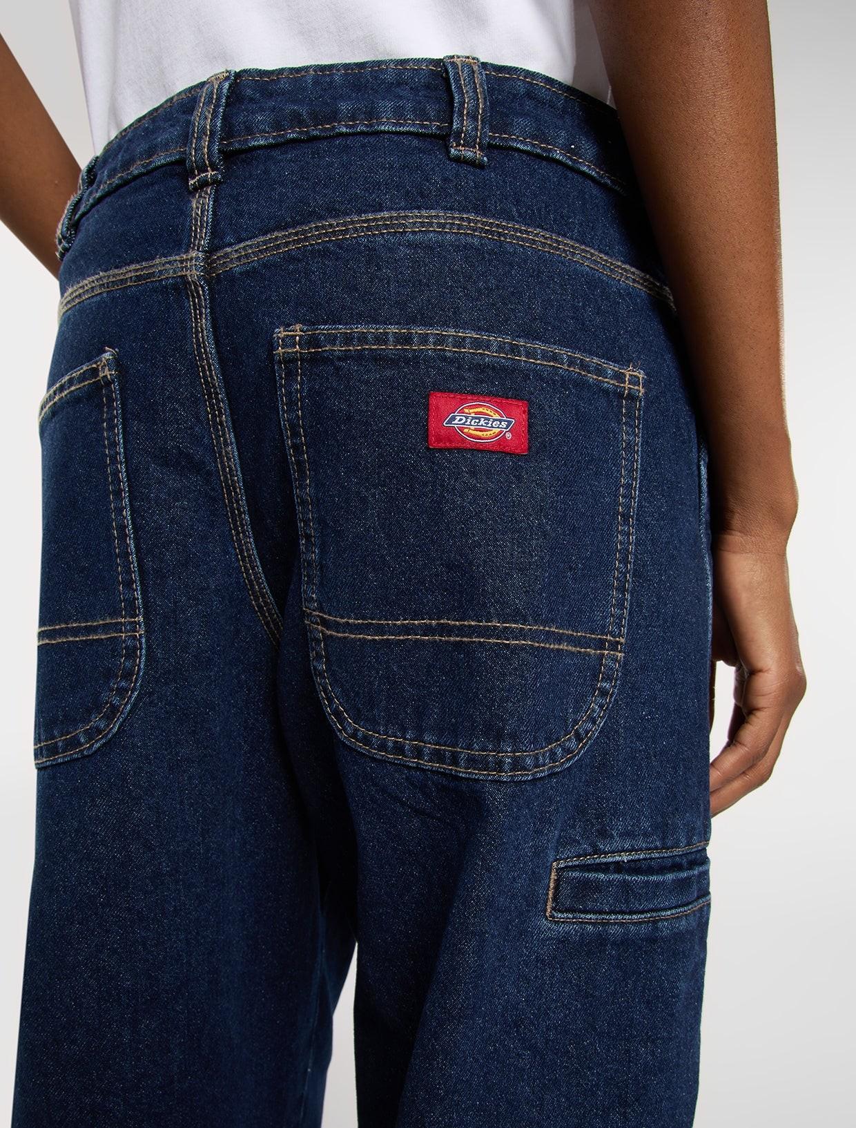 Jeans da lavoro 957 loose tapered DK0A885J 0DD1 DICKIES 