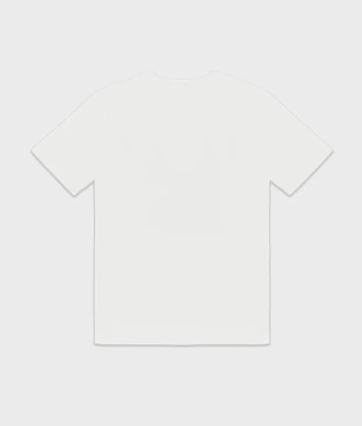 Robin t-shirt T68700JE0301 A00010 REFRIGIWEAR 