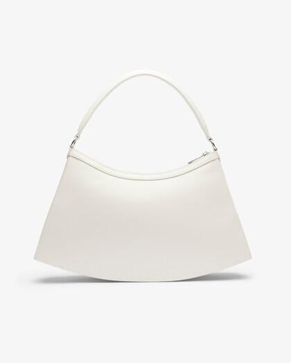 Borsa in pelle NU5015 Q44 LACOSTE ACCESSORI 