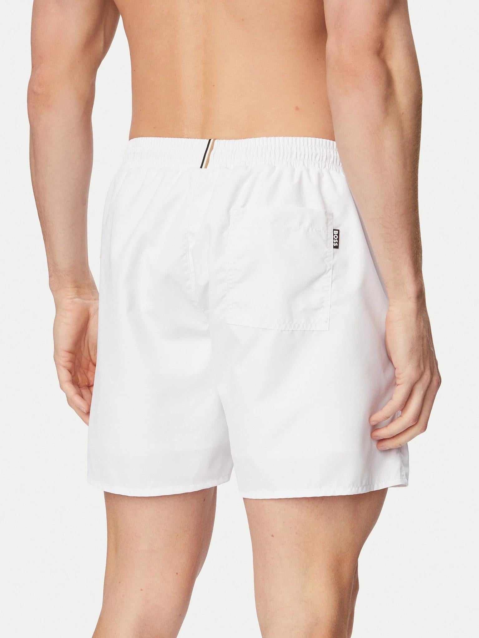 Pantaloncini da bagno Swordfish 50554613 105 BOSS 