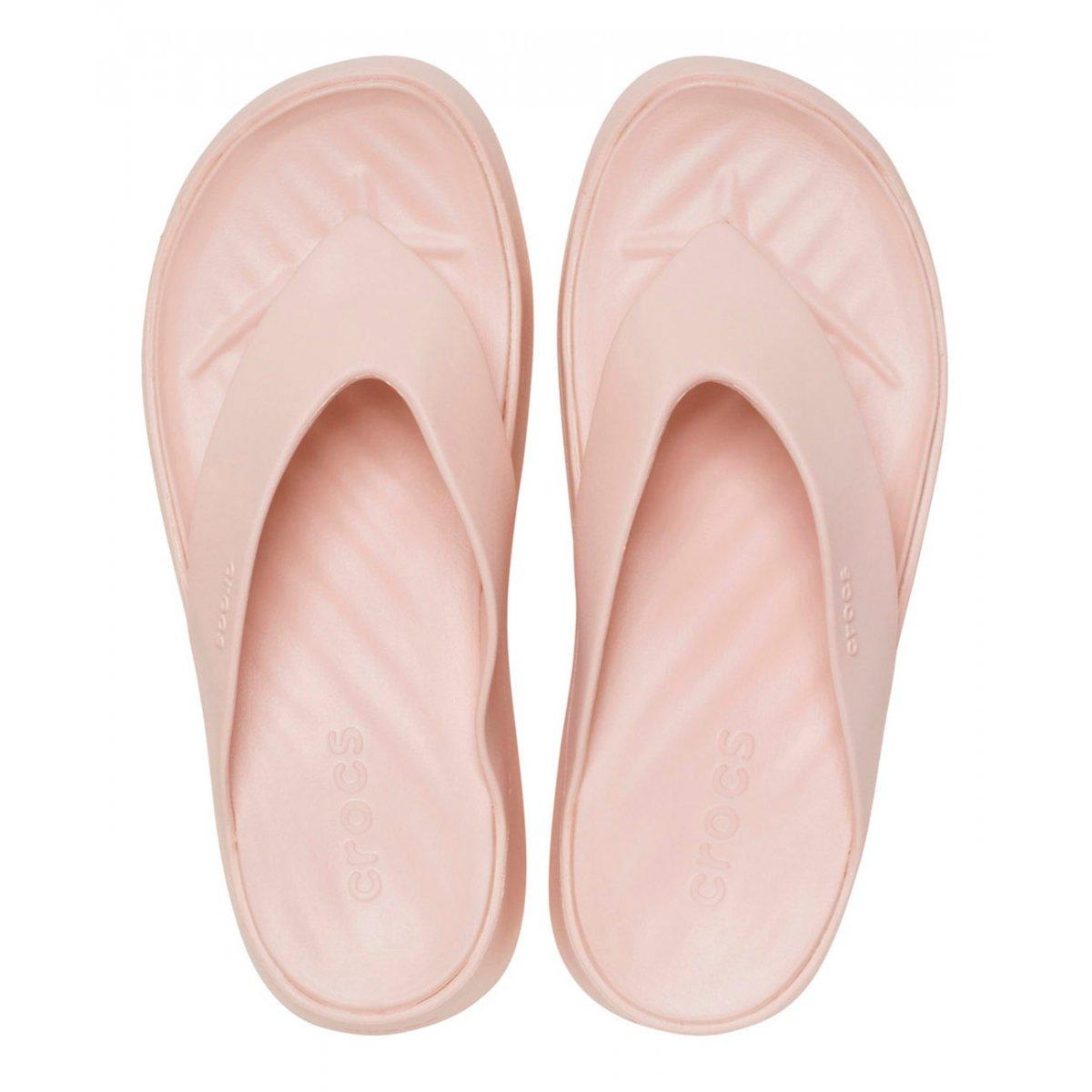 Getaway Platform Flip Donna Quartz CR209410 QUAR CROCS 