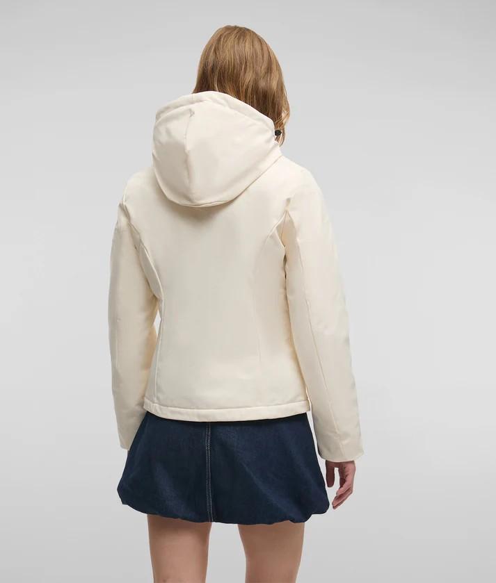 Giubbino short lady tech/1 W99218XT3790 A00152 REFRIGIWEAR 