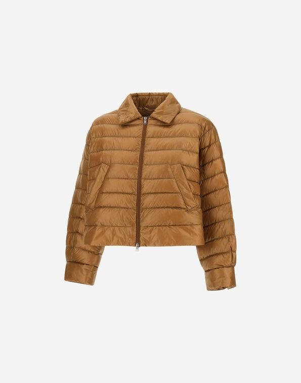 Cappa in nylon ultralight PI002223D12017Z 2157 HERNO 