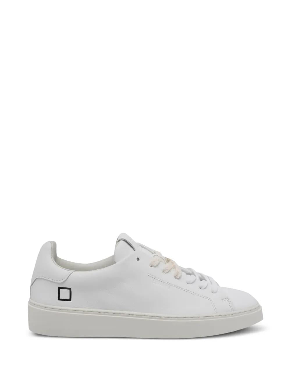 Sneakers Levante D.A.T.E M441LVCA WH D.A.T.E. 